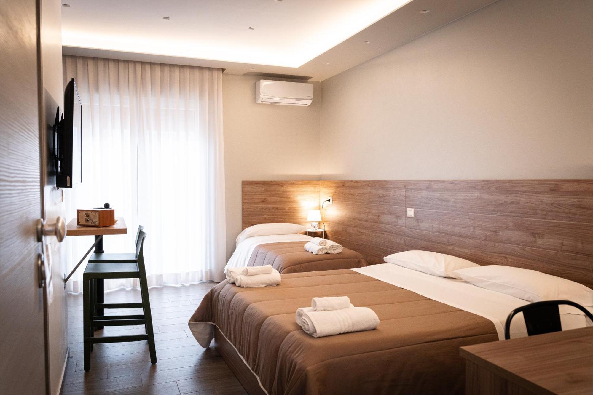 Villa Nina Rc Reggio di Calabria Kültér fotó